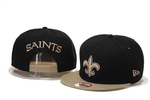 NFL New Orleans Saints NE Snapback Hat #57